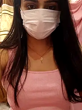 Snapshot of Mylovesana chatting on 02.26.25 Mylovesana online show from 02.26.25