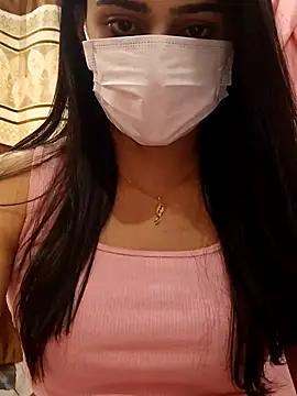 Snapshot of Mylovesana chatting on 02.26.25 Mylovesana online show from 02.26.25