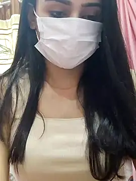Snapshot of Mylovesana chatting on 02.27.25 Mylovesana online show from 02.27.25