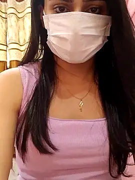Snapshot of Mylovesana chatting on 02.28.25 Mylovesana online show from 02.28.25