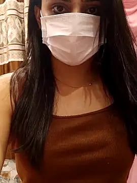 Snapshot of Mylovesana chatting on 02.28.25 Mylovesana online show from 02.28.25