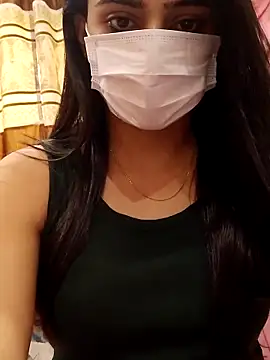Snapshot of Mylovesana chatting on 03.01.25 Mylovesana online show from 03.01.25