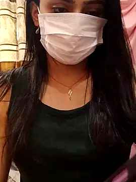 Snapshot of Mylovesana chatting on 03.01.25 Mylovesana online show from 03.01.25