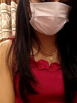 Snapshot of Mylovesana chatting on 03.01.25 Mylovesana online show from 03.01.25