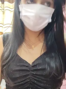 Snapshot of Mylovesana chatting on 03.03.25 Mylovesana online show from 03.03.25