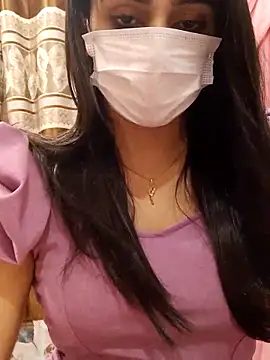 Snapshot of Mylovesana chatting on 03.03.25 Mylovesana online show from 03.03.25