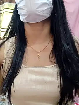 Snapshot of Mylovesana chatting on 03.06.25 Mylovesana online show from 03.06.25