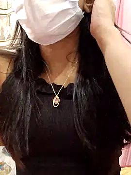 Snapshot of Mylovesana chatting on 03.06.25 Mylovesana online show from 03.06.25