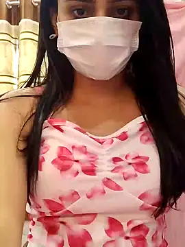 Snapshot of Mylovesana chatting on 03.12.25 Mylovesana online show from 03.12.25