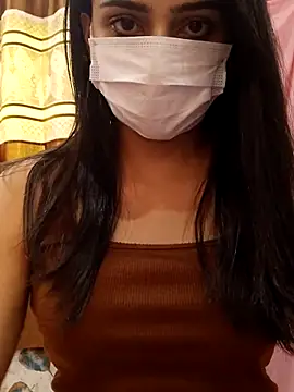 Snapshot of Mylovesana chatting on 03.13.25 Mylovesana online show from 03.13.25