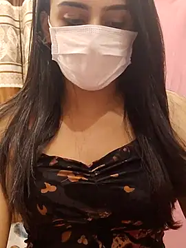Snapshot of Mylovesana chatting on 03.21.25 Mylovesana online show from 03.21.25