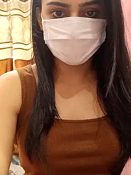 Snapshot of Mylovesana chatting on 03.22.25 Mylovesana online show from 03.22.25