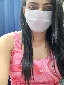 Snapshot of Mylovesana chatting on 09.24.25 Mylovesana online show from 09.24.25
