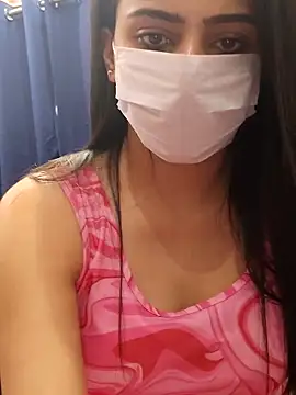 Snapshot of Mylovesana chatting on 10.18.25 Mylovesana online show from 10.18.25