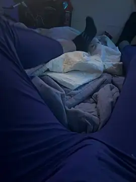 Snapshot of jdoughplay chatting on 02.18.25 jdoughplay online show from 02.18.25