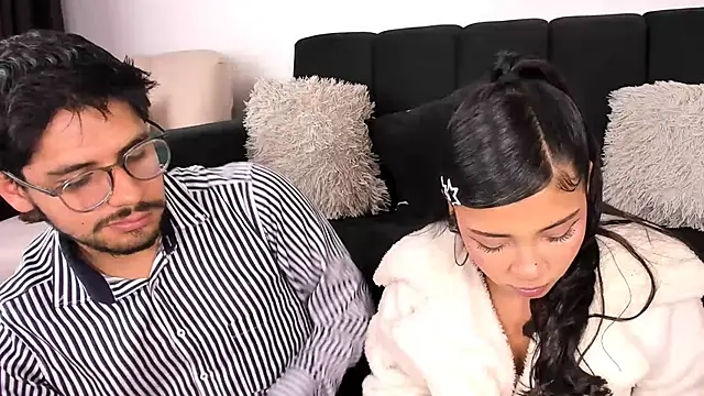 Snapshot of -soulmate-s chatting on 01.20.25 -soulmate-s online show from 01.20.25