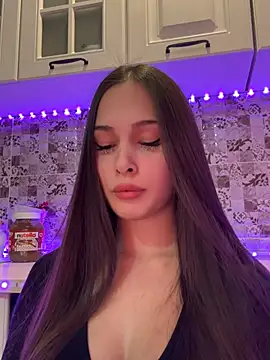 Snapshot of EricaWalls chatting on 01.09.25 EricaWalls online show from 01.09.25