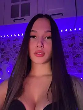 Snapshot of EricaWalls chatting on 01.22.25 EricaWalls online show from 01.22.25