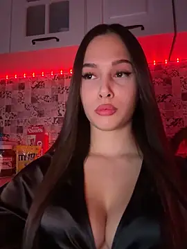 Snapshot of EricaWalls chatting on 03.01.25 EricaWalls online show from 03.01.25