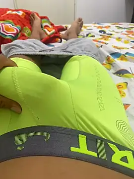 Snapshot of Darwin_65Z chatting on 12.30.24 Darwin 65Z online show from 12.30.24