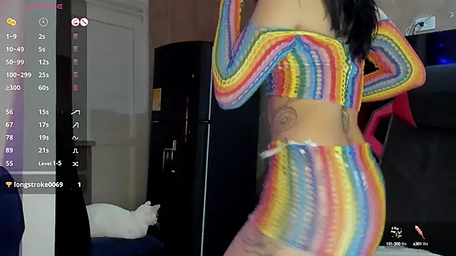 Snapshot of Charlotte_greys chatting on 12.06.24 Charlotte greys online show from 12.06.24