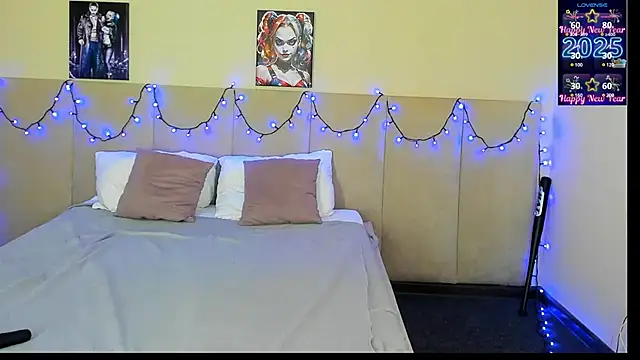 Snapshot of MuscleXXXBarbie chatting on 03.01.25 MuscleXXXBarbie online show from 03.01.25