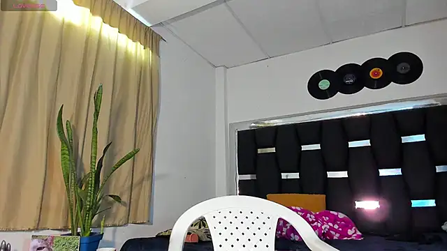 Snapshot of RyanRizzo chatting on 03.12.25 RyanRizzo online show from 03.12.25