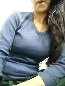 aarjulove online show from 12.13.24