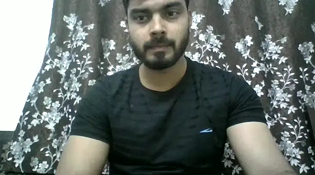 Snapshot of hotboysammy chatting on 01.02.25 hotboysammy online show from 01.02.25