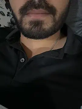 Snapshot of hotboysammy chatting on 10.09.25 hotboysammy online show from 10.09.25