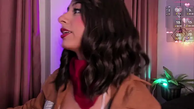 Snapshot of cloe__palmer chatting on 03.06.25 cloe palmer online show from 03.06.25