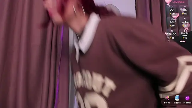 Snapshot of cloe__palmer chatting on 03.13.25 cloe palmer online show from 03.13.25