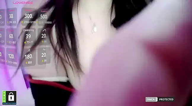 Snapshot of Serein-xh chatting on 01.28.25 Serein-xh online show from 01.28.25