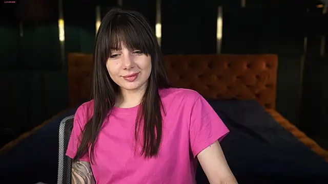 Snapshot of Alisa054 chatting on 12.06.24 Alisa054 online show from 12.06.24