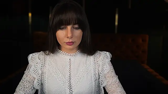 Snapshot of Alisa054 chatting on 12.11.24 Alisa054 online show from 12.11.24