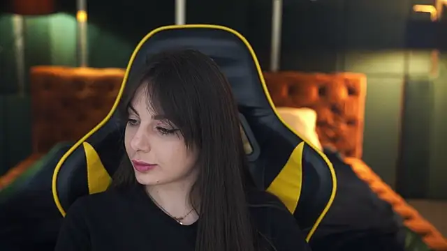 Snapshot of Alisa054 chatting on 01.09.25 Alisa054 online show from 01.09.25