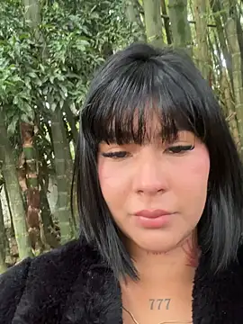 VictoriaEva online show from 01.07.25