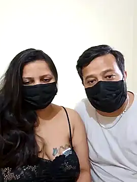 Snapshot of punecouple6 chatting on 12.26.24 punecouple6 online show from 12.26.24