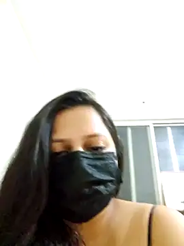 Snapshot of punecouple6 chatting on 01.12.25 punecouple6 online show from 01.12.25