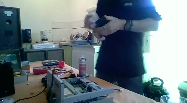 Snapshot of brunoguunot chatting on 01.31.25 brunoguunot online show from 01.31.25