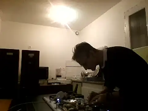 Snapshot of brunoguunot chatting on 01.31.25 brunoguunot online show from 01.31.25