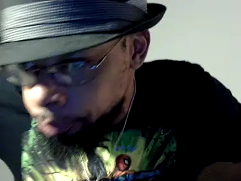 Snapshot of WhiskeyWood_DuhGOD chatting on 12.29.24 WhiskeyWood DuhGOD online show from 12.29.24