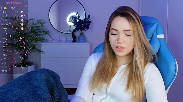 Evia r0se online show from 01.26.25