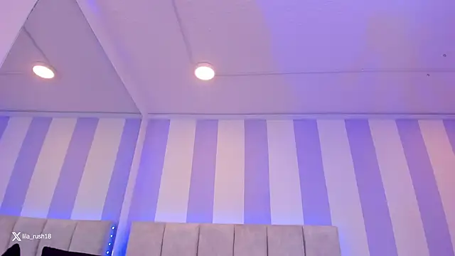 Snapshot of lila_rush chatting on 12.19.24 lila rush online show from 12.19.24