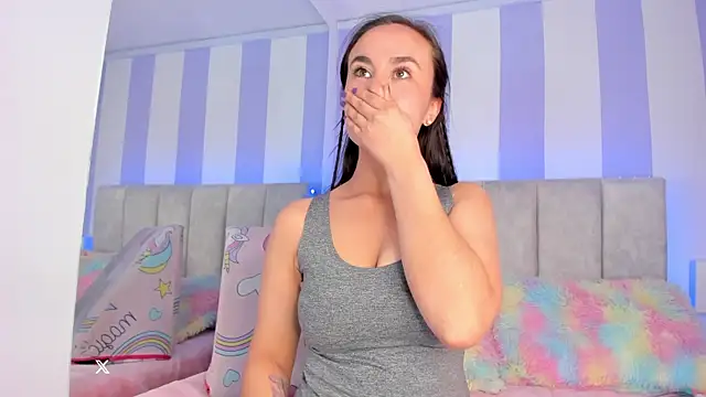 Snapshot of lila_rush chatting on 01.20.25 lila rush online show from 01.20.25