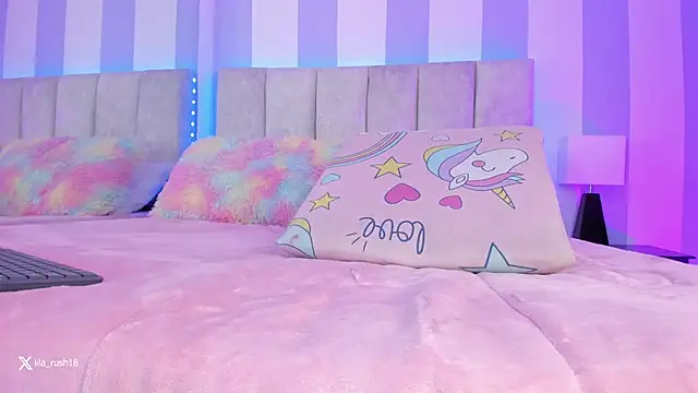 Snapshot of lila_rush chatting on 02.01.25 lila rush online show from 02.01.25