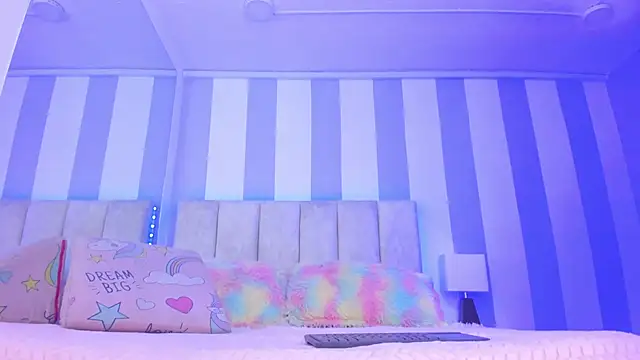 Snapshot of lila_rush chatting on 03.08.25 lila rush online show from 03.08.25