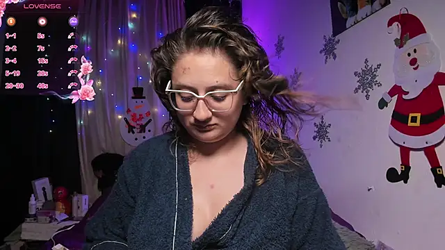 Snapshot of AnnieBigBoobs chatting on 12.05.24 AnnieBigBoobs online show from 12.05.24