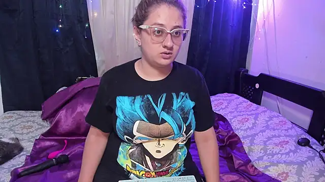 Snapshot of AnnieBigBoobs chatting on 03.14.25 AnnieBigBoobs online show from 03.14.25