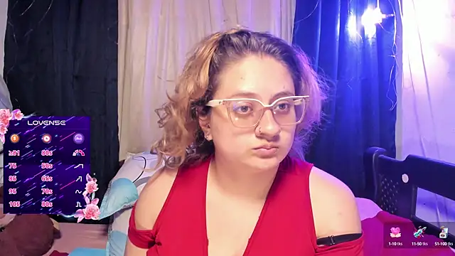 Snapshot of AnnieBigBoobs chatting on 09.15.25 AnnieBigBoobs online show from 09.15.25